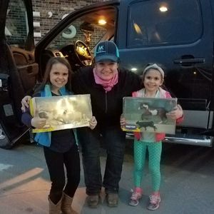 Meet your Posher, Danielle